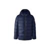 Kinder Daunenjacken mit Kapuze Moderat (Unisex) Daunenjacken 5460Y 63