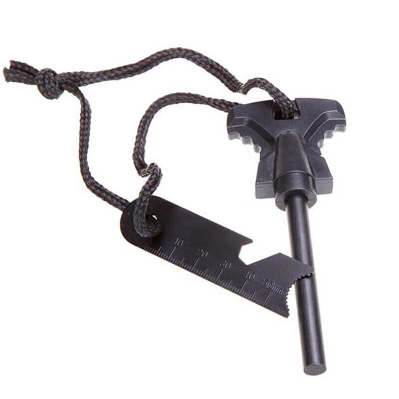 Niu Mao Duo Outdoor-Überlebens- & Multitool-Ausrüstung