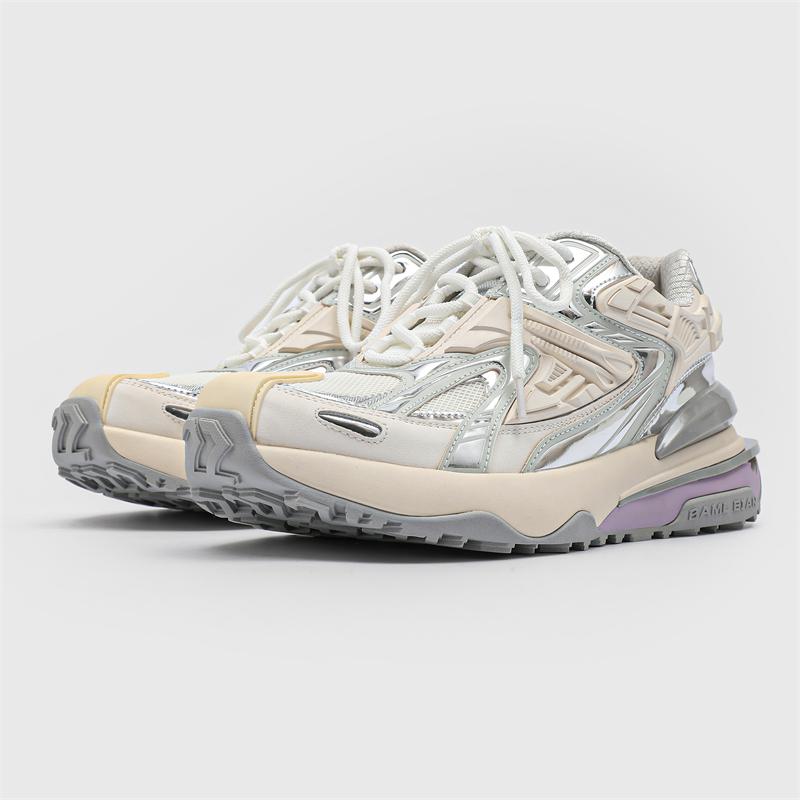 Fashion Leather Sport Shoes Casual Shoes for Men Fashion Dress Tenis De Hombre Moccasins Tenis Caballero Designer sneakers