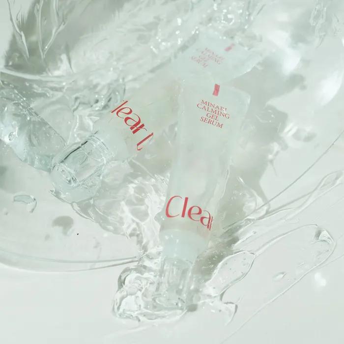 

Minari Calming Gel Serum Duo (30ml x 2)