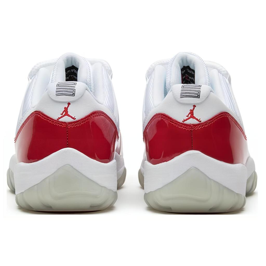 Air Jordan 11 Retro Low Cherry 2016