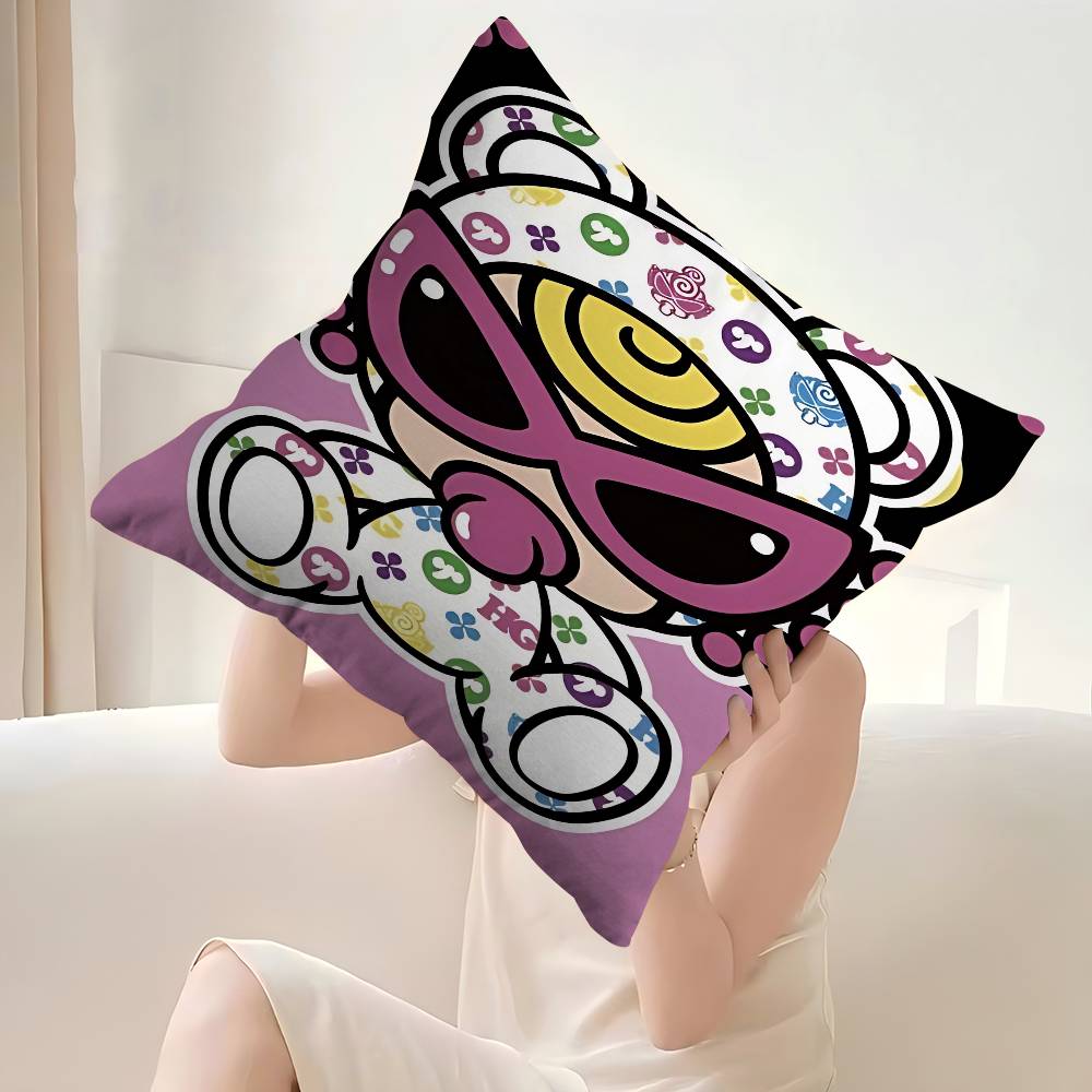 Hysteric Mini Pillow Cover For Bedroom Room And Living Room Sofa Decorative Cushion Cover