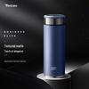 Wanxiang Stainless Steel Vacuum Insulated Travel Mug