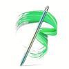 BatteryFree Styluses Pen For Androids Devices High Sensitivity Pressure Control Ideal For Sketching Presentations