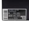 FJ4434-491 Nike Air Force 1 Low PRM West Coast Los Angeles Diffused Blue (Men's)