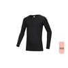 Kids' Sports & Fitness Set: Quick-Dry Basketball, Soccer, Outdoor Training Base Layer & Warm Tight-Fit Suit for Boys