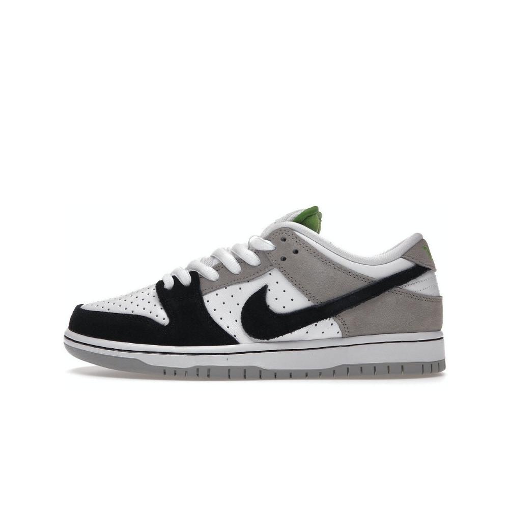 Nike SB Dunk Low Chlorophyll