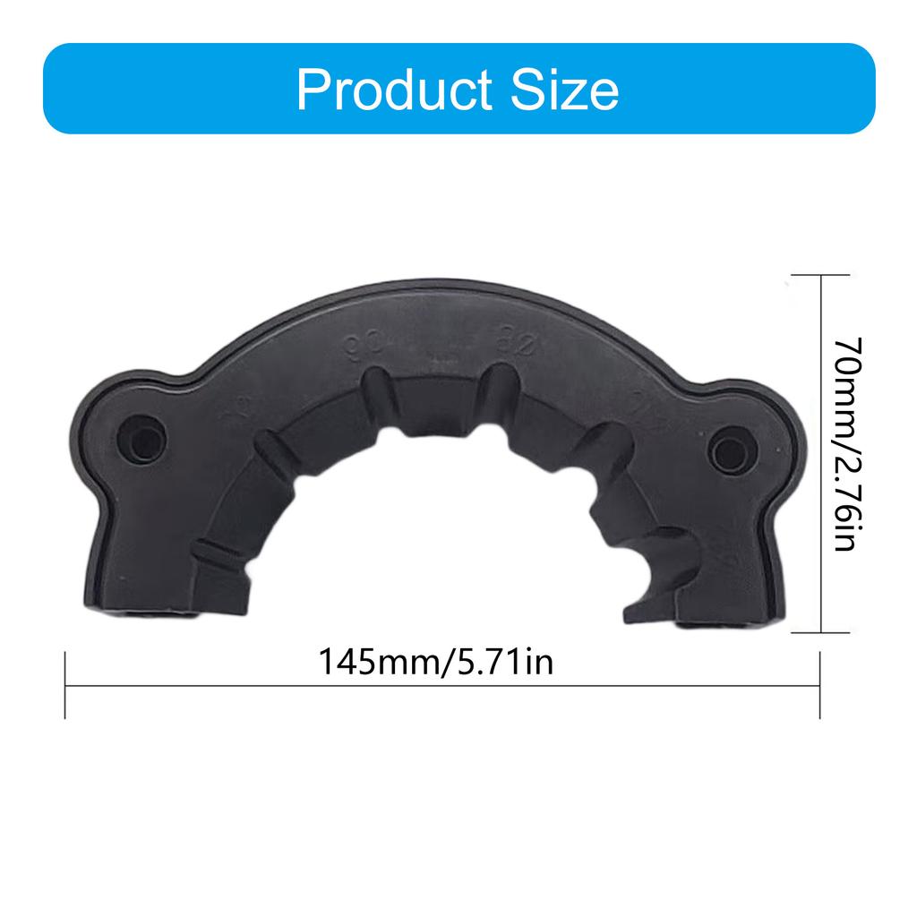 Drill Bit Sharpener Drill Sharpening Jig Enhanced Precise&Stability In Various DIY Project Professional Woodworking Task