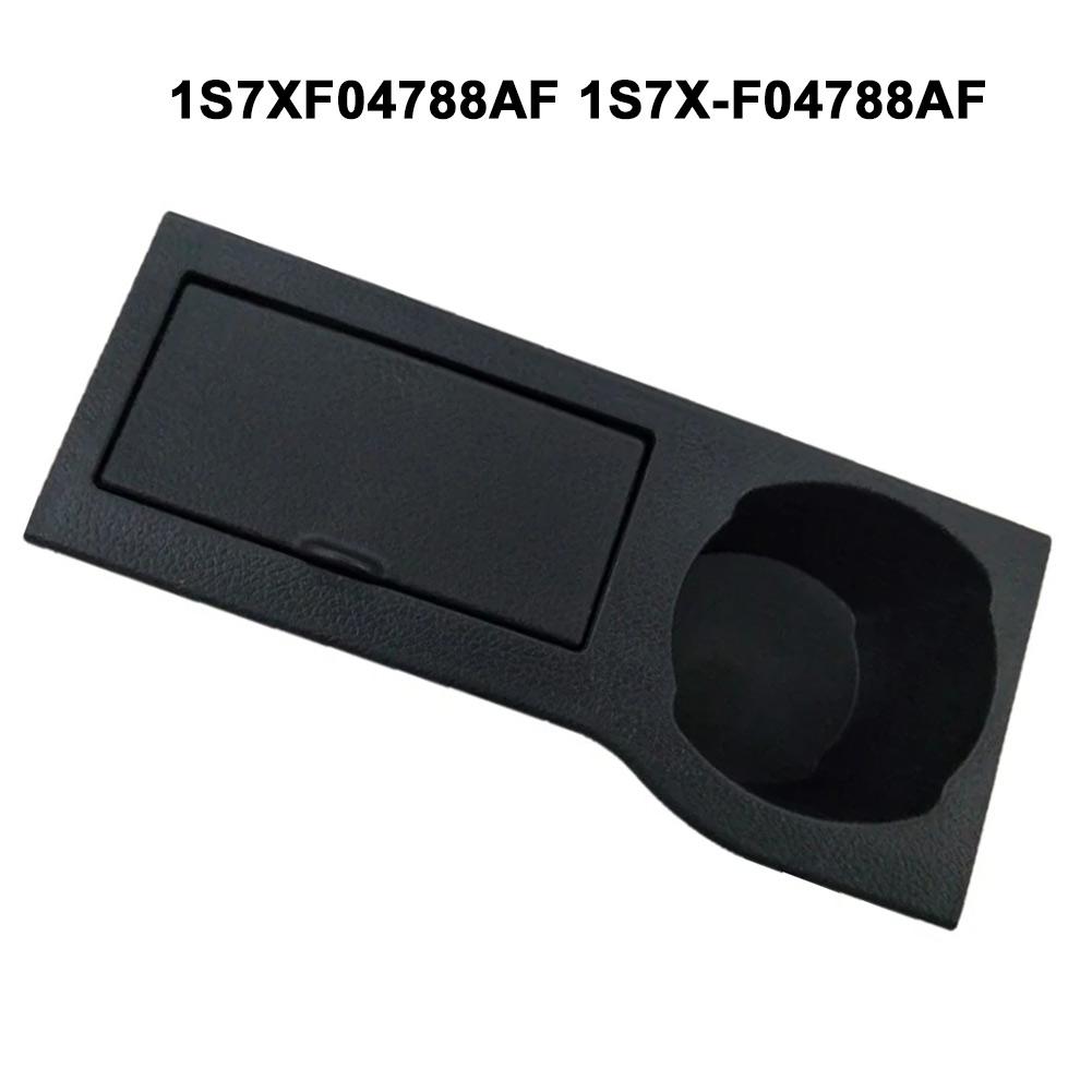 1S7X-F04788AF Car Cup Holder Black Car Accessories