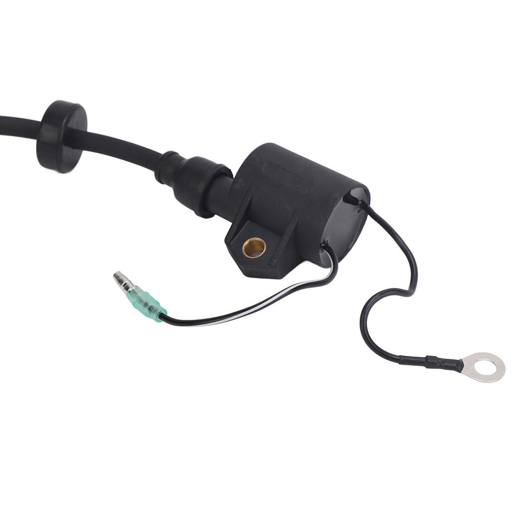 Bootsmotor Zündspule 6H5 85570 00 Motor Zündspule Ersatz für 2-Takt 40FP 50HP Motor 3 Zylinder Außenborder