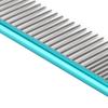 Pet Comb Stainless Steel Teeth Comb Removes   and Knots for Dog Cat and Other Pets