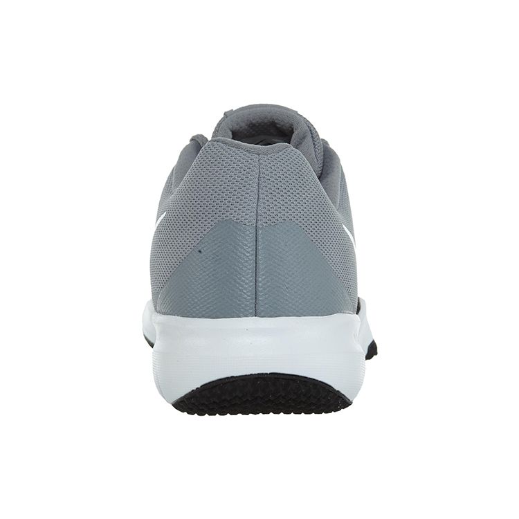 Nike Flex Control Stealth/White-Black Men Sneakers 898459-005
