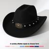 Hattar – Cowboyhattar