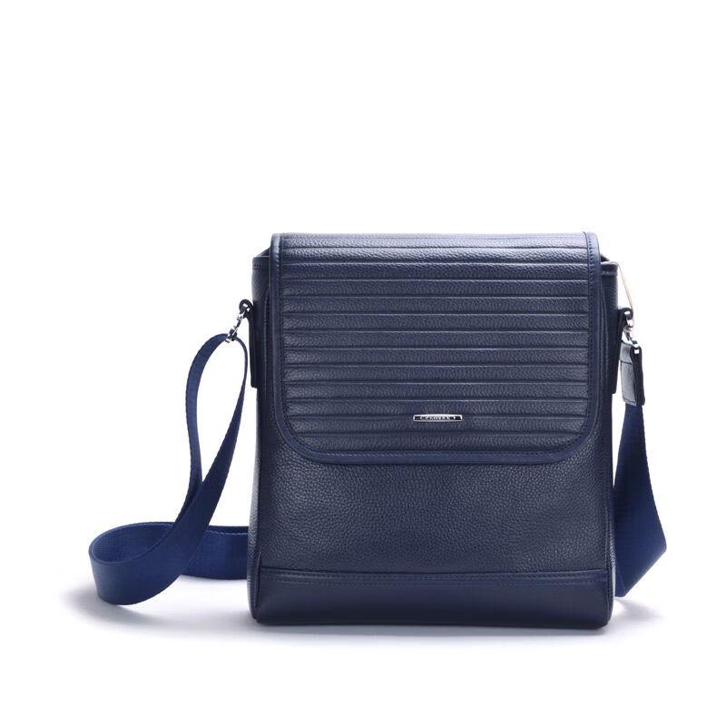 Мужская повседневная сумка через плечо PLOVER