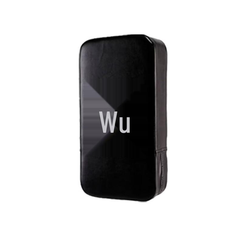 WEZHO Thickened PU Boxing & Muay Thai Kick Pad (Pair)