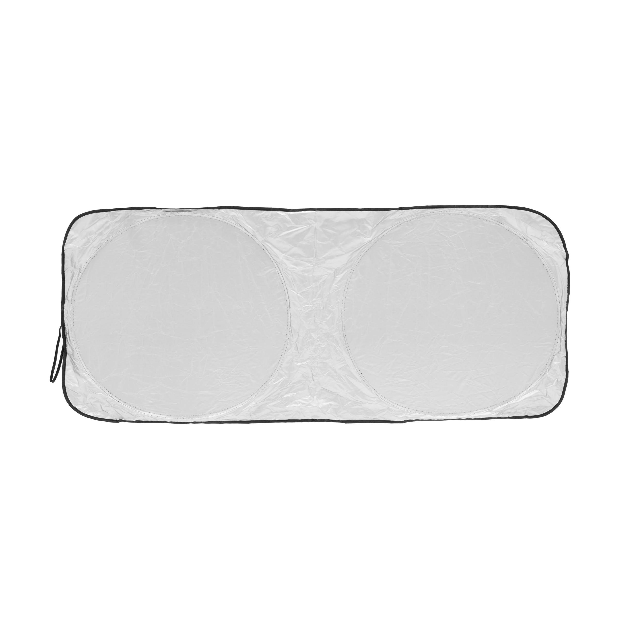 

Takeda Corporation QFS-BK1355S Быстрый передний солнцезащитный экран S(BK) Автотовары, Защита от солнца, Блокировка света, Жара S чёрный