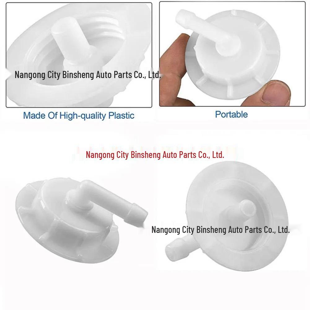 Radiator Overflow Tank Cap 19106-RNA-A48 for Honda Civic CR-V