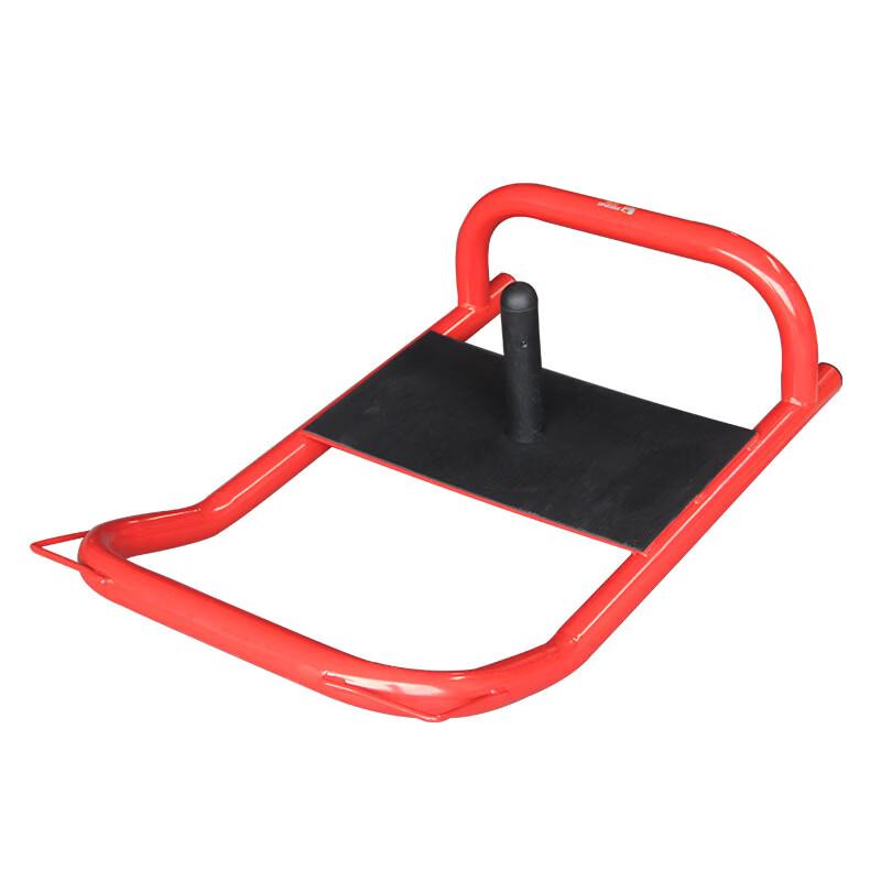 Fitness Training Sled