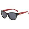 2023 Women's Polarized Sunglasses 8629 - European & American Style