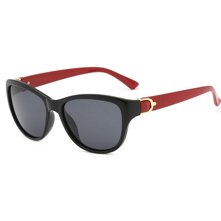 2023 Women's Polarized Sunglasses 8629 - European & American Style