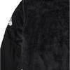 Palace Tech Fleece Kapuzenpullover Schwarz Unisex Oberteile P25CS139