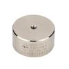 P40/20 Round DC Solenoid, Small Suction Cup Type, DC24V, 25kg Suction Force