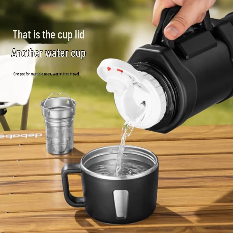 Mingxia Thermos Flask