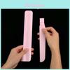 Premium Adjustable Fondant Cake Scraper For Effortless Spreading Of Icing And Cream