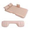 Inflatable Car Mattress for SUV and Sedan - Folding Travel Bed for Sleep and Self-Driving Tours