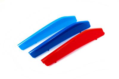 Nostrils (3 Pcs) for BMW 5 Series G30/31 2017-2023