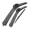 Suitable for Toyota Yaris MK2 2005-2011 Windshield Wiper Blades 24 + 16 + 12