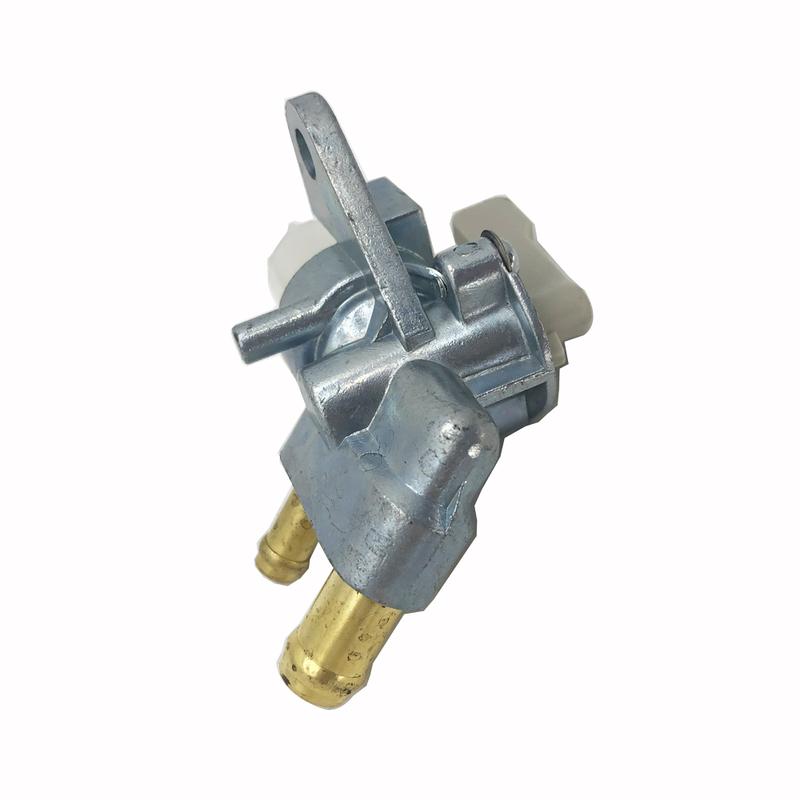 GB290 Fuel Valve Petcock For Mitsubishi GB18G GB30G GB40G GM391 GT1000 GT1300 MGE2900 MGE6800 Engine Carburetor Cock Petcock Tap