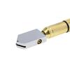 Pencil Shaped Metal Glass Hand Cutting Accessory With Built-in Oil Chamber, General Home Handmade Glass Processing Small Tool Parts