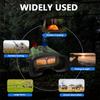 DT49 8X Zoom Digital Infrared Night Vision Binocular Telescope for Hunting Camping Professional 300M Night Vision Device