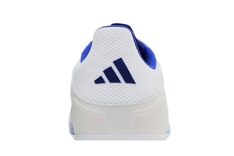 adidas F50 League Multi-Ground Cloud White Solar Red Lucid Blue