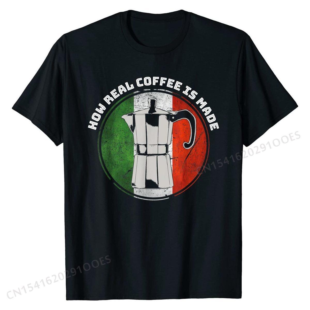 

Italian Gift Shirt Funny Italy T-Shirt Design T Shirts Family Cotton Men Tops Shirt Simple Style 4XL