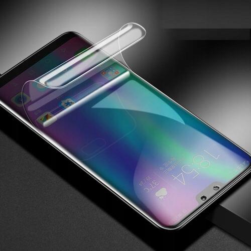 SAMSUNG GALAXY S8 full screen protective film Hydrogel HYBRID