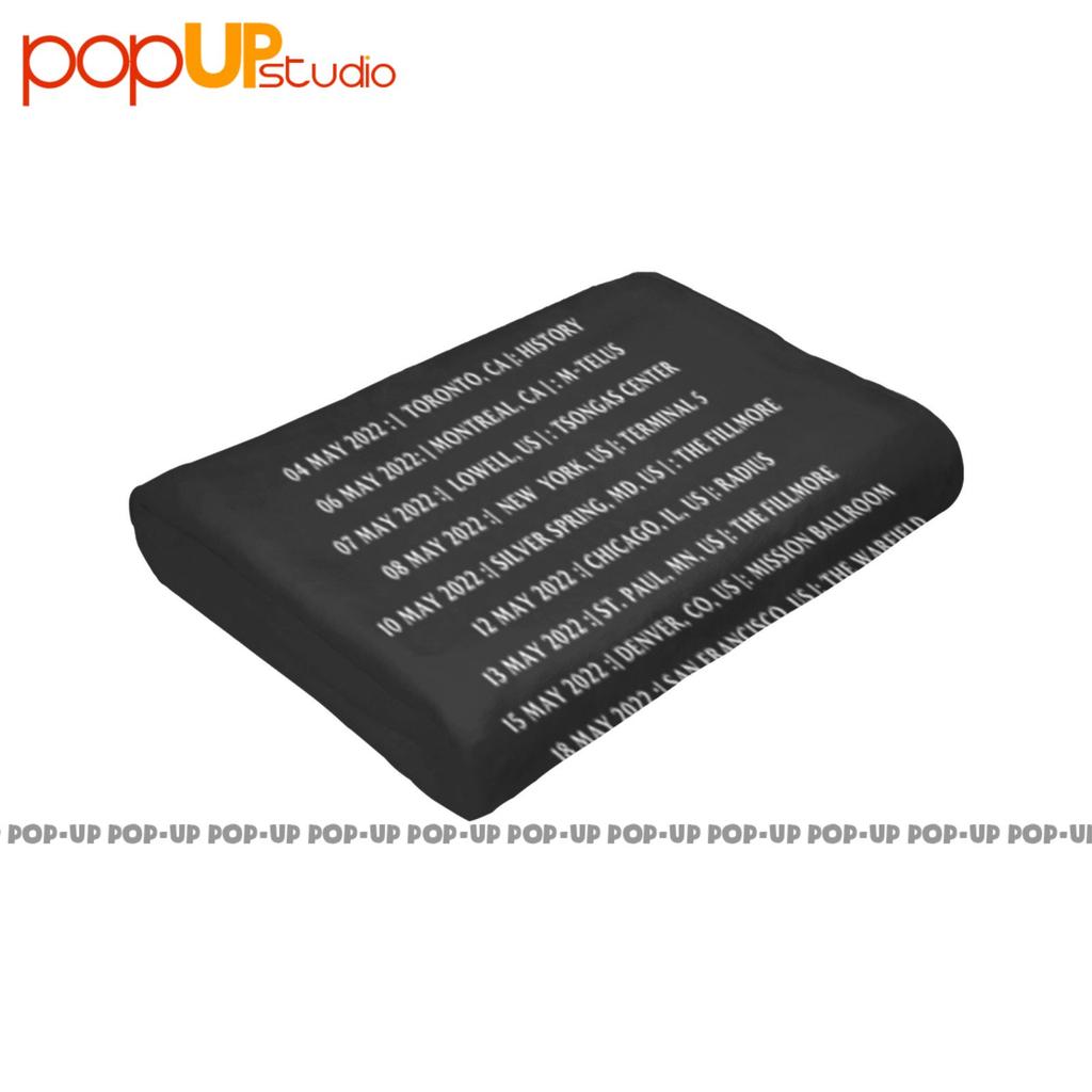 Nightwish Cd Lgo Est 1996 Tour Wishmaster Oceanborn Angels Ultra-Soft Blanket Quilt Winter Sofa Cover Bed Covers