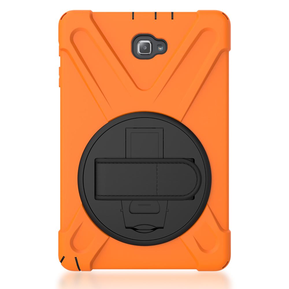 Tab A 10.1" 2016 P580 Protective Silicone Case (P585/P588 Compatible)