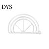 Hat Shaper Brim Bender Universal 3 Curves Options No Curved Steaming Required Modern Curving Band Home Supplies