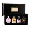 Popular perfume set Lasting fragrance Vietnamese women's perfume gift box Men's cologne perfume spot