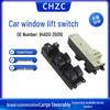 Power Window Switch for Toyota Camry, Prado, Land Cruiser (84820-35010)