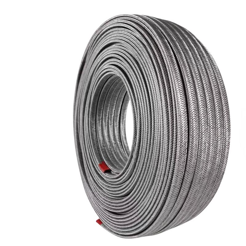 XMSJ Self-Regulating High-Temperature Electric Heat Trace Cable