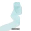 Handmade Pearl Chiffon Ribbon with Frayed Edges for Wedding Bouquets