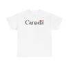 Canada Short-Sleeve Unisex T-Shirt - Maple Leaf Souvenir Tshirt Tops Tee, Canadian Pride