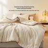 HLA Home Antibacterial Winter Quilt