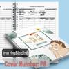 Beauty Salon Client Management & Tracking Book: Customer File, Consumption Record, Membership Registration