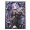 Zenless Zone Zero Vivian Card Sleeves 67x92mm Trading Card Sleeves Laser Animation PTCG 60 Sleeves