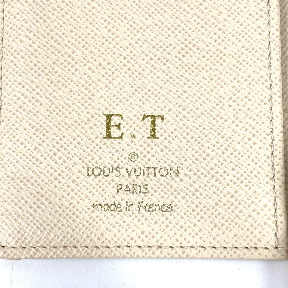 Louis Vuitton R20968 Monogram Koffer AgendaPM Schreibwaren Notizbuchhülle