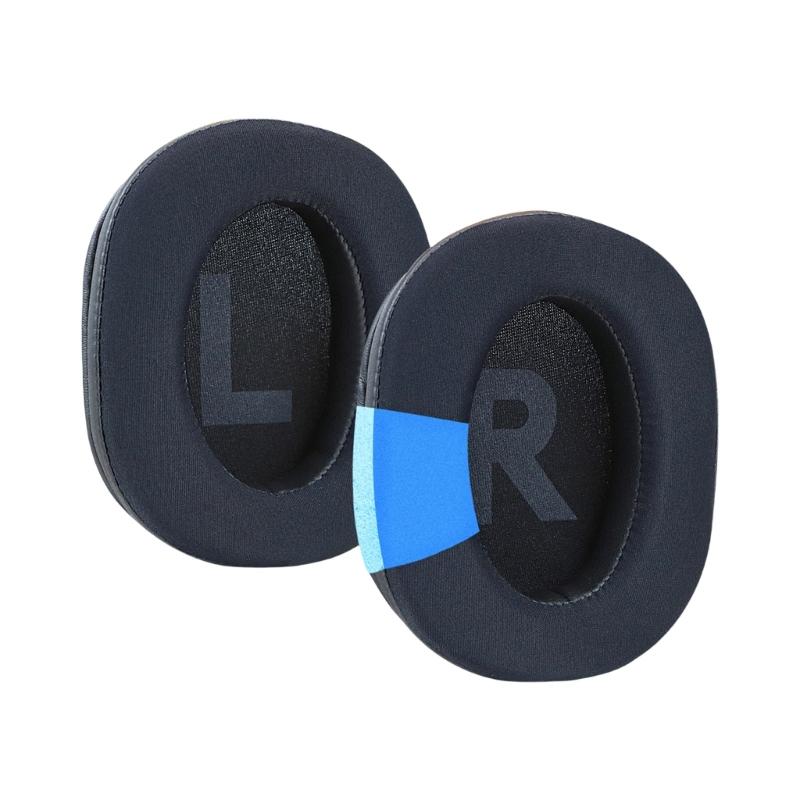 

Replacement Ear Pad with Cooling Gel Technology for Headsets Ear Pad Superior Comfort and Noise Reductions 1